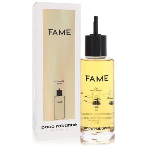 Fame Eau De Parfum, 200 Ml Ricarica Profumo Donna - Foto 2
