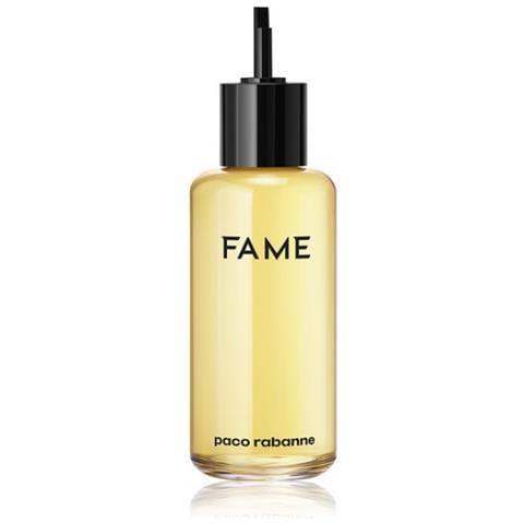 Fame Eau De Parfum, 200 Ml Ricarica Profumo Donna - Foto 1