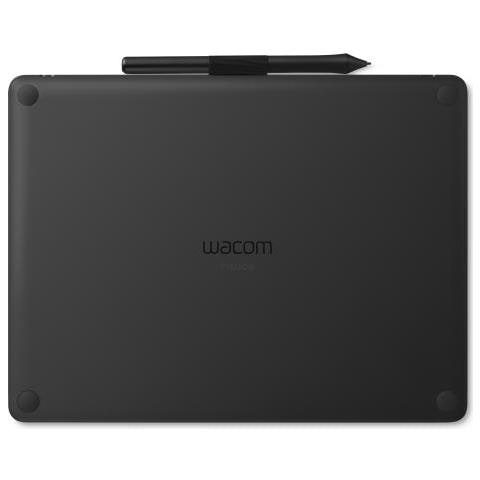Intuos Ctl-6100k-b Tavoletta Grafica Nero 216 X 135 Mm Usb - Foto 1