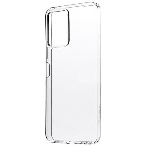 Custodia Originale Tpu Cover Case Per Vivo Y55 4g Trasparente - Foto 1