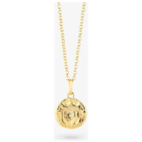 Gioielleria Radiant Ry000048. Collana, Colore Oro. Donna. - In ordine - Foto 2
