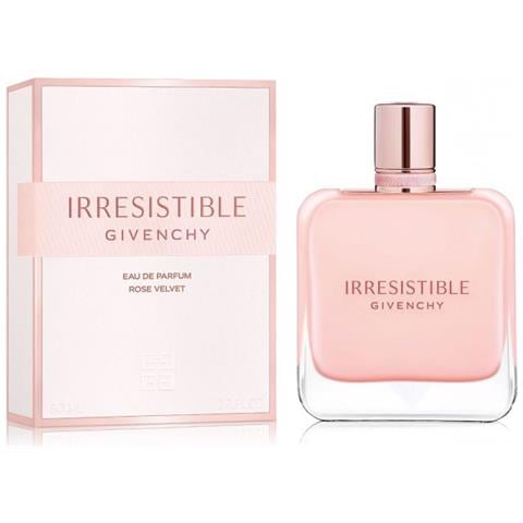 , Irresistible Rose Velvet, Eau De Parfum, Per Le Donne, 80 Ml - Foto 1