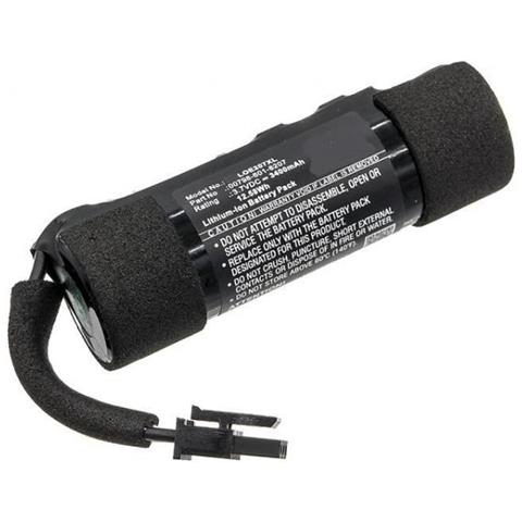 MBXSPKR-BA100 ricambio per apparecchiature AV Batteria Altoparlante portatile - Foto 2