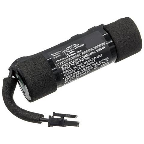 MBXSPKR-BA100 ricambio per apparecchiature AV Batteria Altoparlante portatile - Foto 1