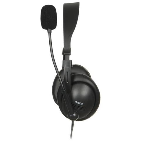 Cuffie Con Microfono I-box W1mv - Foto 2