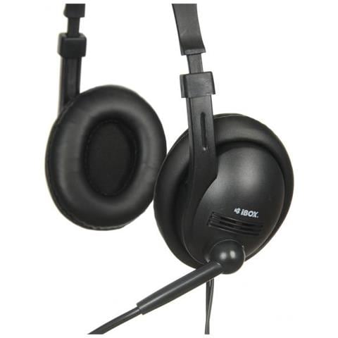 Cuffie Con Microfono I-box W1mv - Foto 4