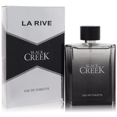 Black Creek By Eau De Toilette Spray 3.3 Oz (men) - Foto 1