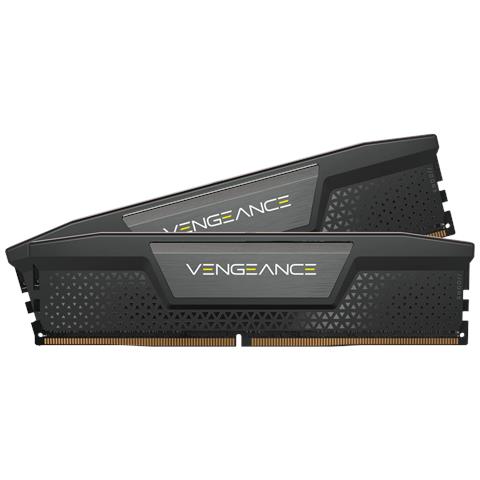 Vengeance CMK96GX5M2B6800C40 memoria 96 GB 2 x 48 GB DDR5 6800 MHz - Foto 7