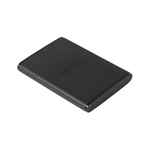 ESD270C 2 TB USB tipo-C 3.2 Gen 2 (3.1 Gen 2) Nero - Foto 2