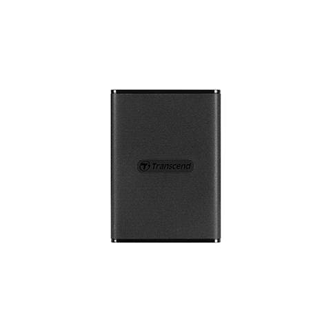 ESD270C 2 TB USB tipo-C 3.2 Gen 2 (3.1 Gen 2) Nero - Foto 1