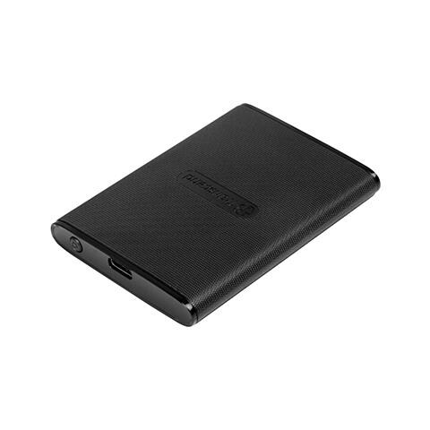 ESD270C 2 TB USB tipo-C 3.2 Gen 2 (3.1 Gen 2) Nero - Foto 3