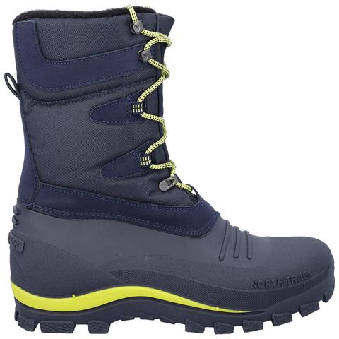 Doposci Nietos Snow Boot Uomo - B.blue-energy Eu 45.0 - Foto 1