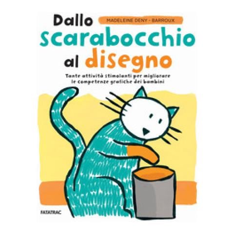 Madeleine Deny - Dallo Scarabocchio Al Disegno. Ediz. A Colori - Foto 1