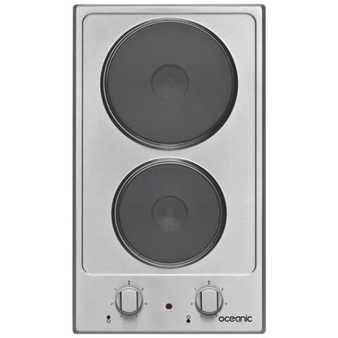 Piastra Elettrica Oceanic - Foto 1