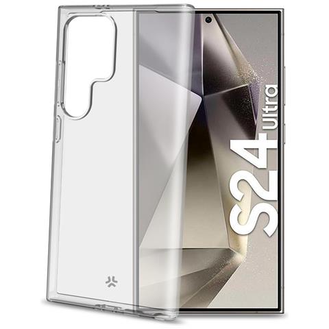 GELSKIN1067 custodia per cellulare 17,3 cm (6.8") Cover Trasparente - Foto 2