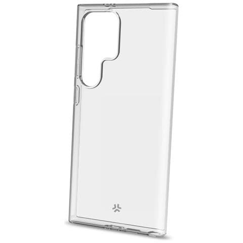 GELSKIN1067 custodia per cellulare 17,3 cm (6.8") Cover Trasparente - Foto 1