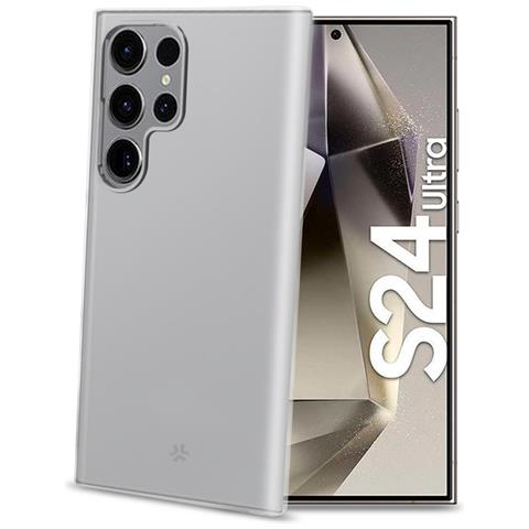 GELSKIN1067 custodia per cellulare 17,3 cm (6.8") Cover Trasparente - Foto 5