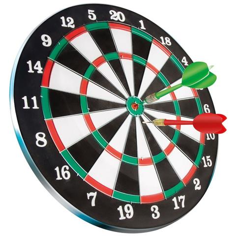 Bersaglio Ø 37 Cm - Foto 5