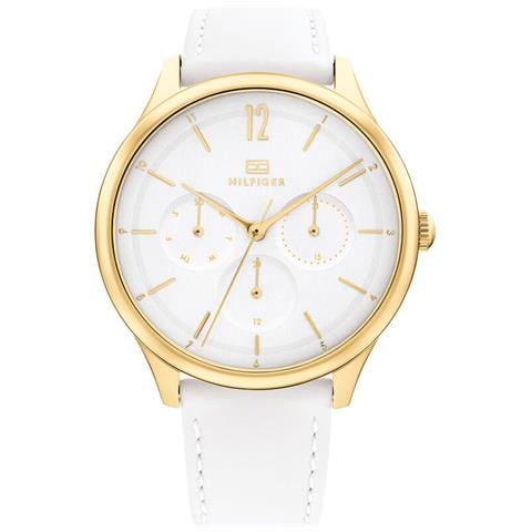 Orologio Donna Tommy Hilfiger 1782454 (ø 38 Mm) - Foto 1