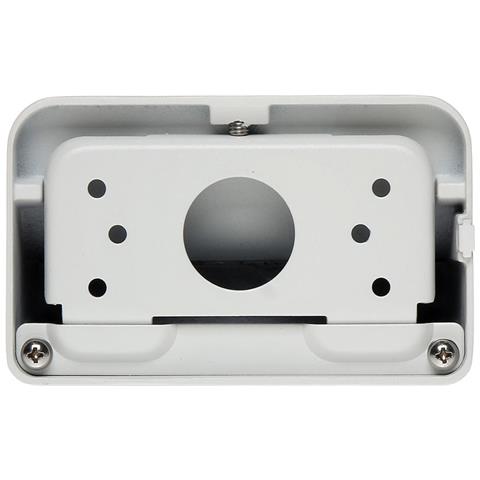 Staffa A Parete Per Telecamera Di Sicurezza - Dh-pfb205w-e - Dahua - Foto 3