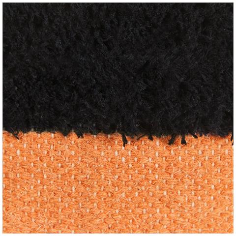 Set Di 2 Cuscini Mihalgazi Cotone 45 X 45 Cm Multicolore A Strisce - Foto 7