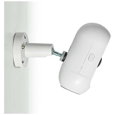 WIFICBO30WT Telecamera di Sorveglianza IP Wireless 1920 x 1080 Pixel - Foto 3