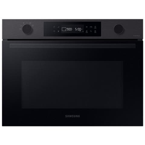 Microonde da incasso Nq5b4513gbb Mono, 50l 900 watt, Colore Nero - Foto 1