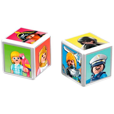 Top Trumps Match - Playmobil Gioco Da Tavolo (multilingual) - Foto 2