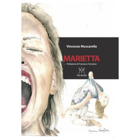 Vincenzo Muscarella - Marietta - Foto 1