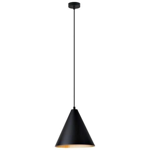 Lampada A Sospensione Kobe - Bianco - Acciaio Verniciato A Polvere - 30x100x30 Cm - Foto 1