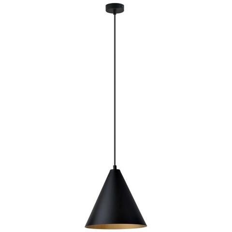 Lampada A Sospensione Kobe - Bianco - Acciaio Verniciato A Polvere - 30x100x30 Cm - Foto 2