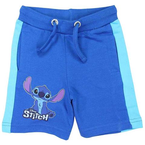 Short Lilo &amp; Stitch lil23-0165 s1-7/8a Ragazzo - Foto 1
