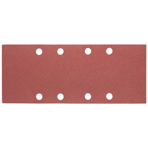 Carta Vetrata 93 X 230 Mm, K120, 5 Pz., Con Fori - Foto 1