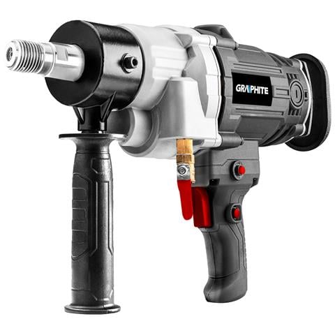 Perforatrice Diamantata 2200w - Foto 1