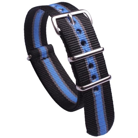 Cinturino Per Orologio Dw In Nylon 22 Mm - Foto 1