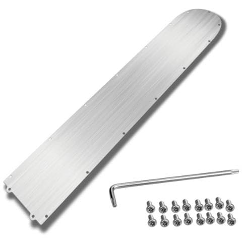 Copri Batteria eriore Per Scooter Elettrico Per Xiaomi Scooter M365 1s - Foto 1