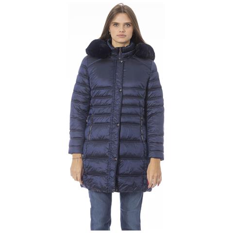 Giacche Blu Donna S Autunno /inverno - Foto 1