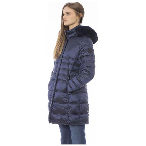 Giacche Blu Donna S Autunno /inverno - Foto 2