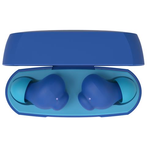 SoundForm Nano 2 Cuffie Wireless In-ear Musica e Chiamate Micro-USB Bluetooth Blu - Foto 2