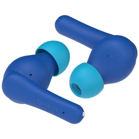 SoundForm Nano 2 Cuffie Wireless In-ear Musica e Chiamate Micro-USB Bluetooth Blu - Foto 6