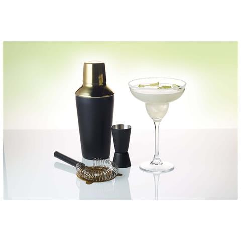 Barcraft Three Piece Cocktail Set - Foto 2