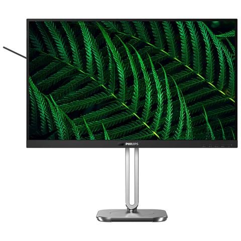 5000 series 27B2G5601/00 Monitor PC 68,6 cm (27") 2560 x 1440 Pixel Quad HD LCD Nero - Foto 3