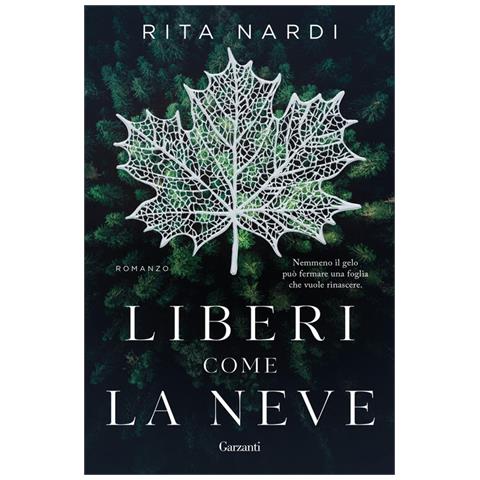 Liberi Come La Neve - Foto 1