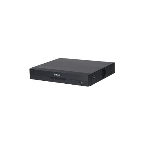 Videoregistratore di Rete NVR2108HS-8P-I2 NVR 8 Cannali 1080P Linux - Foto 1