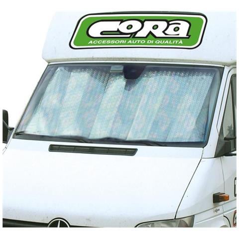 Parasole Anteriore Diamond Truck 146x80 Cm - Foto 1