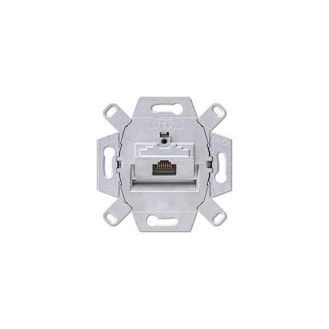 Presa Computer Epuae8upok6us (1xrj45 Cat 6) - Foto 1