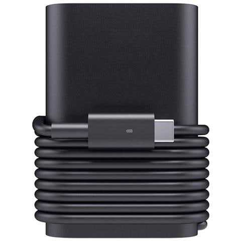 65W 3 PIN TYPE C SERIES BTI ALTERNATIVE adattatore e invertitore Interno 90 W Nero - Foto 1