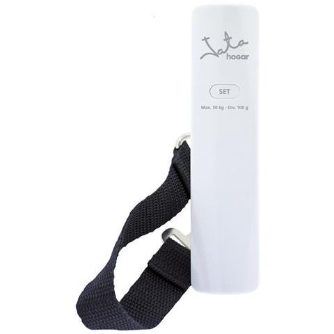 56K bilancia pesa bagaglio 50 kg Elettronico - Foto 1