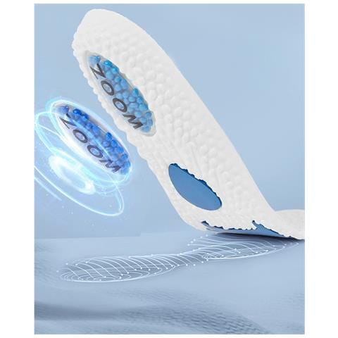 Solette Sportive Ammortizzate Xl - Foto 2