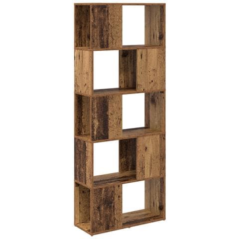 Stand per TV Legno invecchiato Legno ingegnerizzato - Foto 1